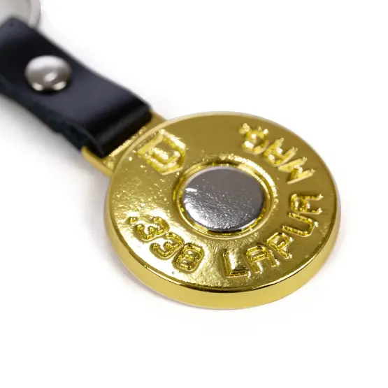 Lapua Magnum nøkkelholder 338 Lapua Magnum 