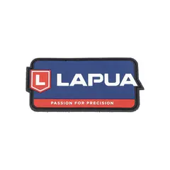 Lapua PVC Velcro patch
