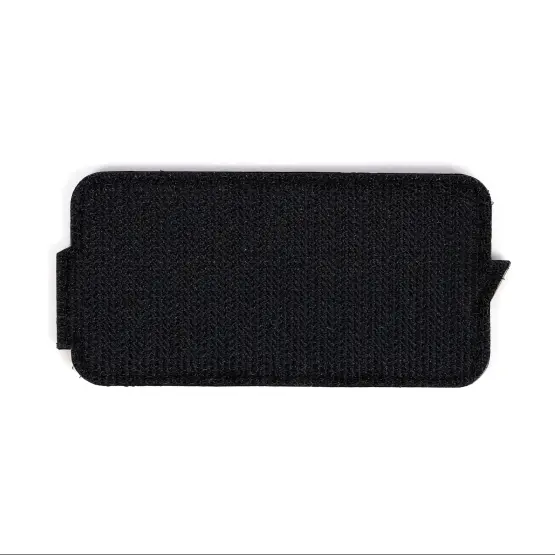 Lapua PVC Velcro patch 