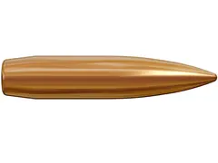Lapua kule FMJ (Bulk)