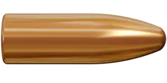 Lapua kule 9mm Megashock 8,0g FMJ G475