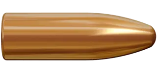 Lapua kule 9mm Megashock 8,0g FMJ G475