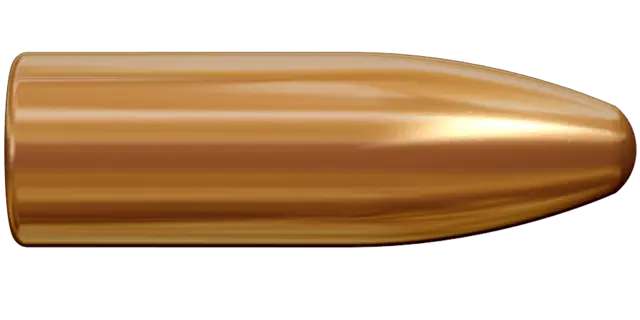 Lapua kule 9mm Megashock 8,0g FMJ G475 