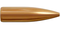 Lapua kule 8mm 7,8g / 120grs Open Tip - BULK