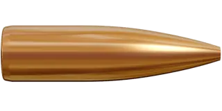 Lapua kule 8mm 7,8g / 120grs Open Tip - BULK