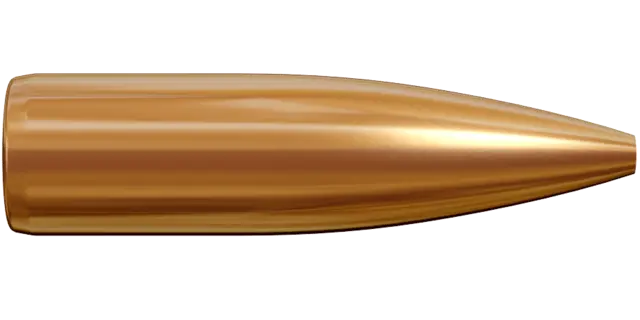 Lapua kule 8mm 7,8g / 120grs Open Tip - BULK 