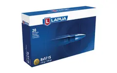 Lapua 8x57 IS 7,8g/120grs OT