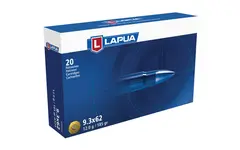 Lapua 9,3x62 12,0g/185grs OT