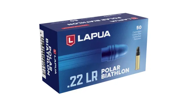 Lapua 22 Polar Biathlon 