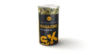 SK 22 Magazine