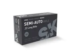 SK 22 SEMI-AUTO Rifle