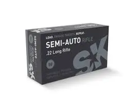 SK 22 SEMI-AUTO Rifle