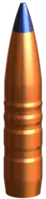 Lapua kule 6,5 7,8g/120grs TRX