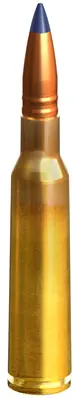 Lapua 6,5x55 7,8g/120grs TRX 
