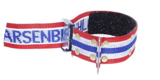 Larsen Armreim NORWAY Junior