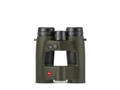 Leica Geovid PRO 8x32, green