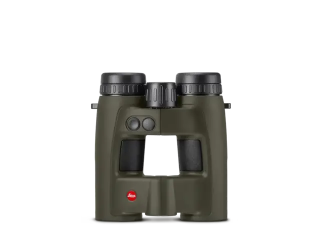 Leica Geovid PRO 10x32, green 