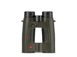 Leica Geovid PRO 8x42, green