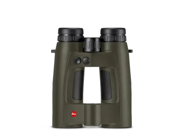Leica Geovid PRO 8x42, green 