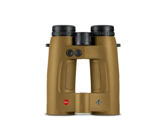 Leica Geovid MAX 10x42 
