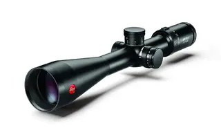 Leica AMPLUS 6 2,5-15x50 i BDC L-4a