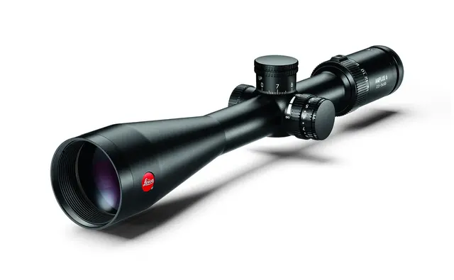 Leica AMPLUS 6 2,5-15x50 i BDC L-4a 