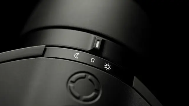 Leica Calonox 2 Sight LRF - Add On - Med laser avstandsmåler 