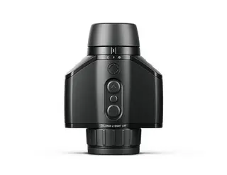 Leica Calonox 2 Sight LRF - Add On - Med laser avstandsm&#229;ler