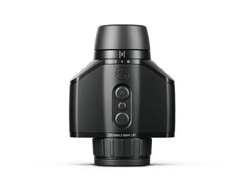 Leica Calonox 2 Sight LRF - Add On - Med laser avstandsmåler 
