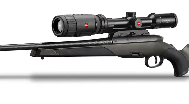 Leica CALONOX Sight SE - Add On 15 x 30 