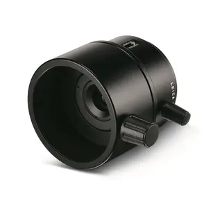 Leica Digiscoping lens 35 mm