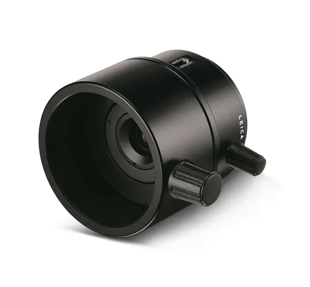Leica Digiscoping lens 35 mm 