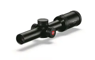 Leica Fortis 6 1-6x24i L-4a