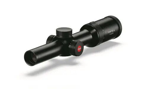 Leica Fortis 6 1-6x24i L-4a
