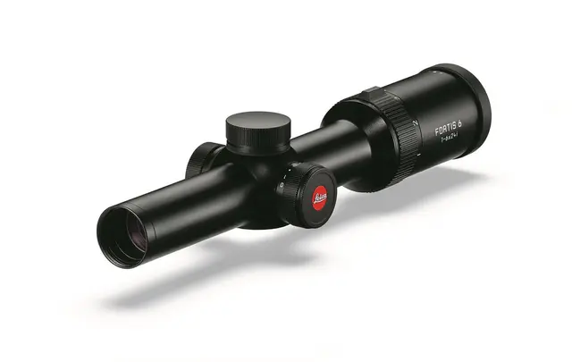 Leica Fortis 6 1-6x24i L-4a 