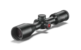 Leica Fortis 6 2-12x50i BDC L-4a