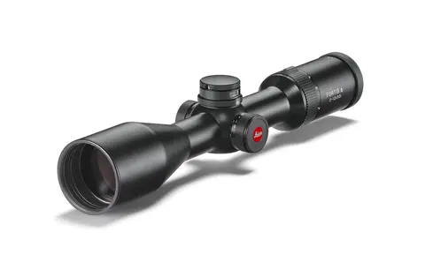 Leica Fortis 6 2-12x50i BDC L-4a