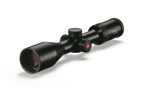 Leica Fortis 6 2-12x50i L-4a