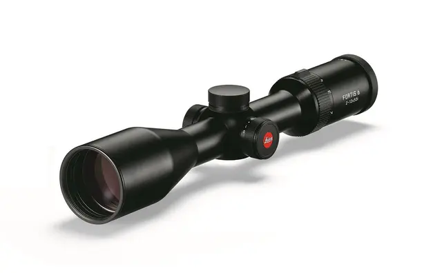 Leica Fortis 6 2-12x50i L-4a 