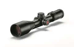 Leica Fortis 6 2,5-15x56i L-4a BDC m/skinne