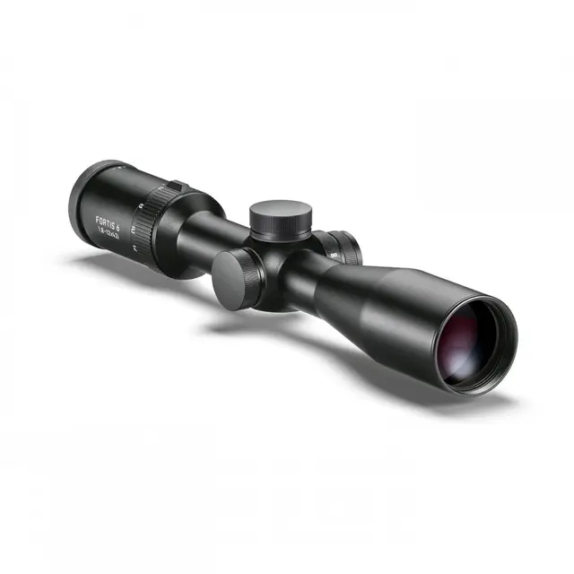 Leica Fortis 6 1,8-12x42i L-4a BDC L-4a 