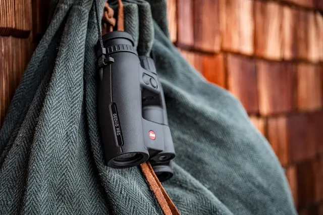 Leica Geovid PRO 32 10x32 