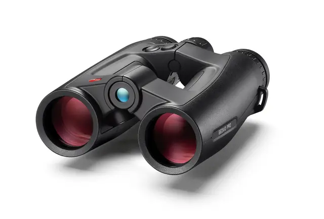 Leica Geovid PRO 10x42 