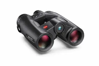 Leica Geovid PRO 32 10x32