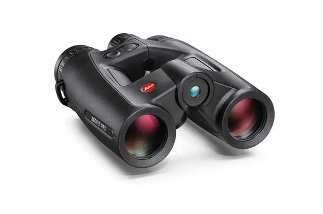 Leica Geovid PRO 32 10x32 