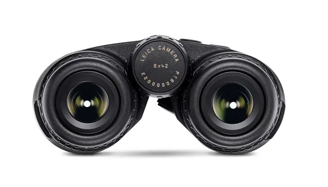 Leica Geovid 10x42 R 