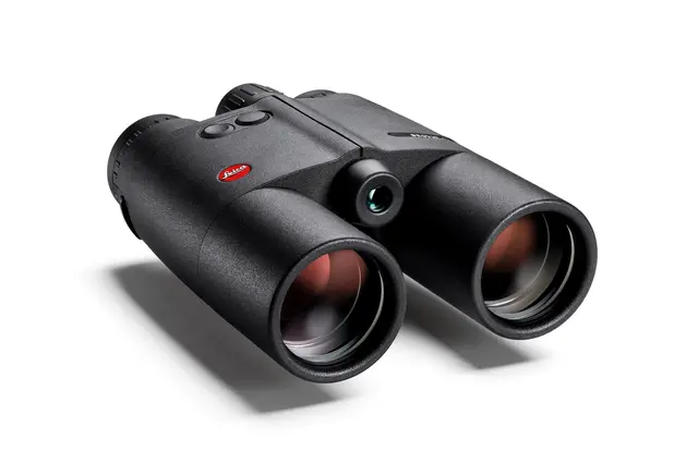 Leica Geovid 10x42 R 