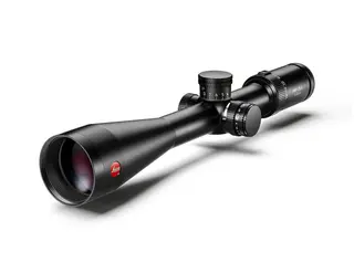 Leica AMPLUS 6 3-18x44i BDC MoA L-Ballistic
