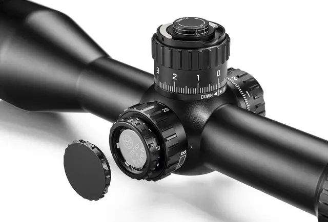 Leica PRS 5-30x56i L-4a 