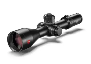 Leica PRS 5-30x56i Ballistic